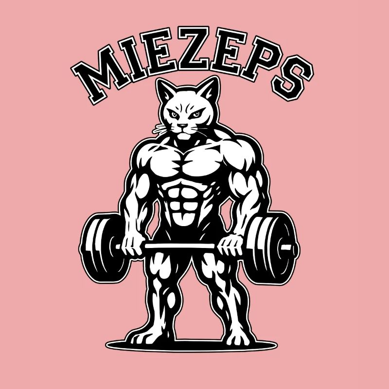 Kitty - Muscles endoloris - Chat - Dire
