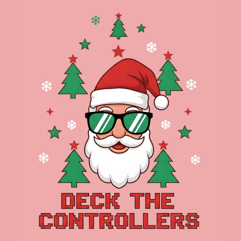 Decken Sie die Controller aus