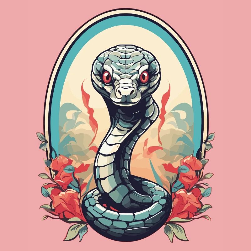 Serpent cobra