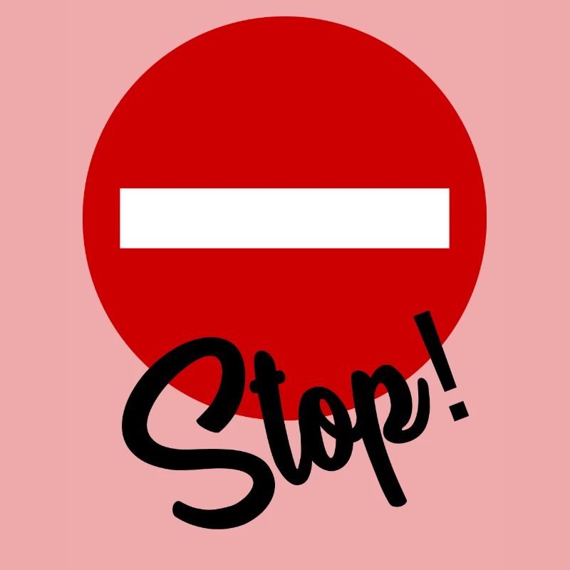 STOP. MESSAGE. QUOTATION. PANEL. DAD. MOTORCYCLE