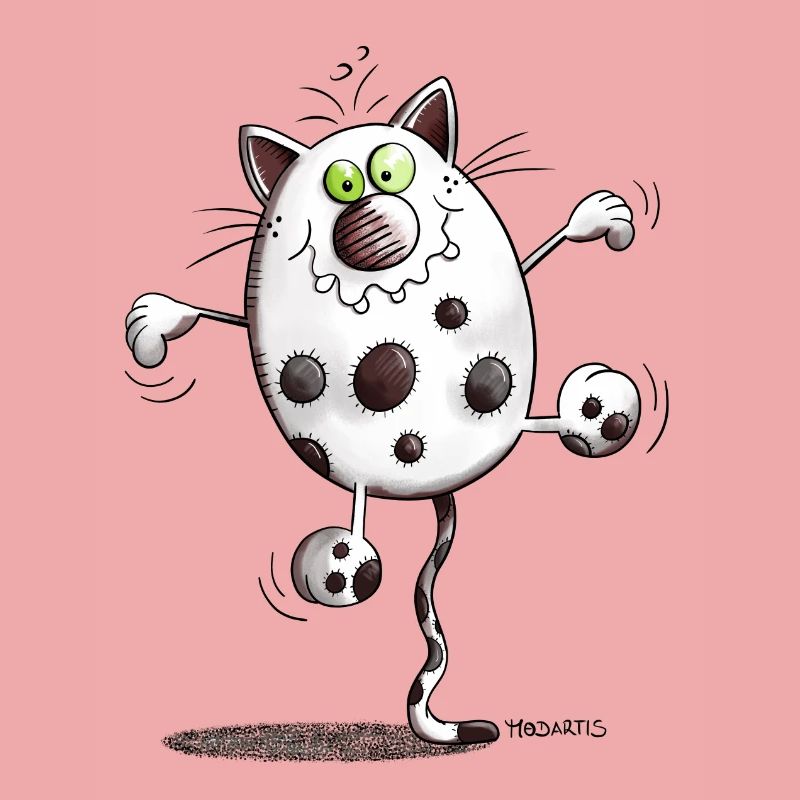 Mignon Chat