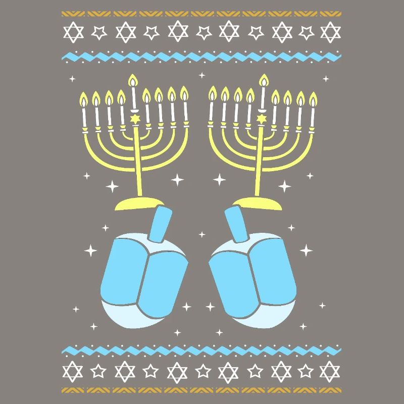 Hanoukka Hanoukka Hanoukka