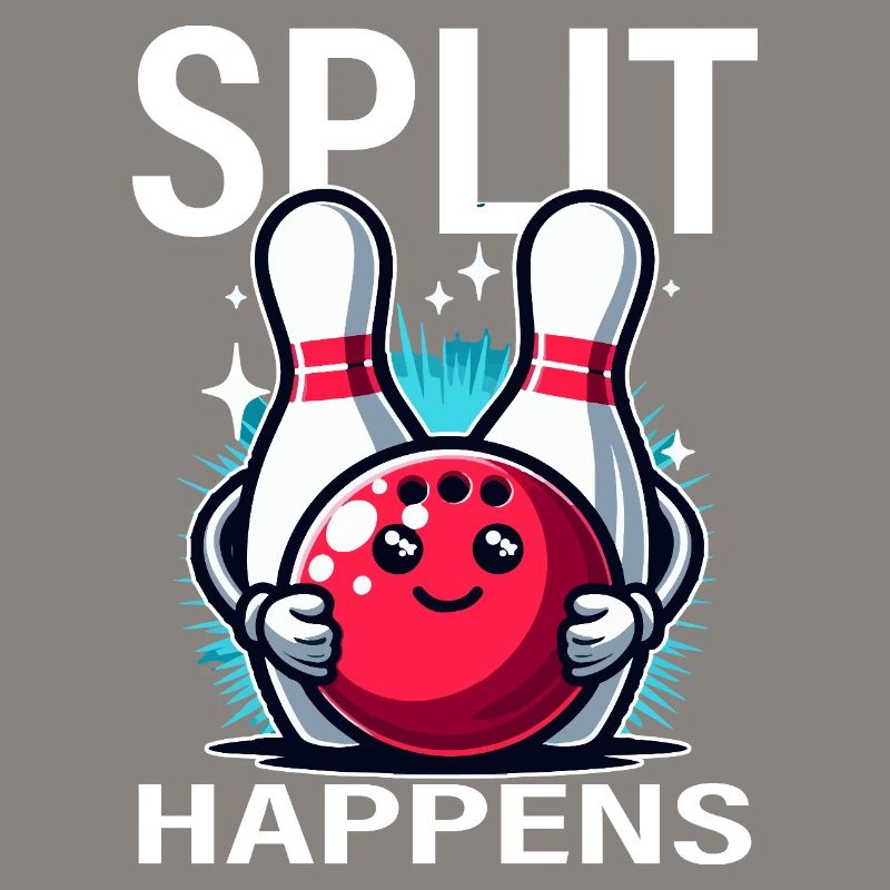 Split Arrive Bowling Joie