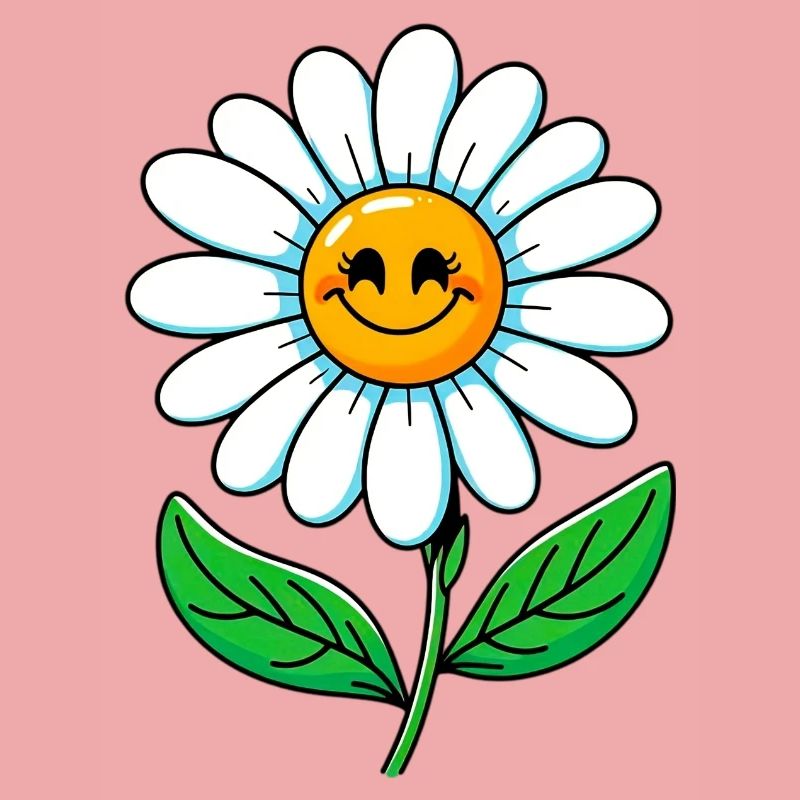 Gänseblümchen