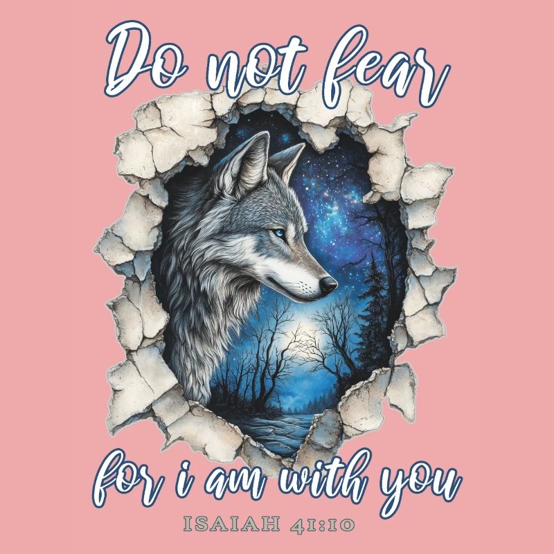 Wolf Christlich