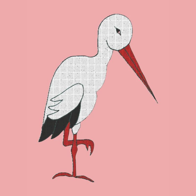 stork