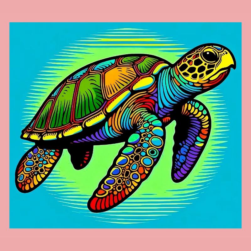 turtle
