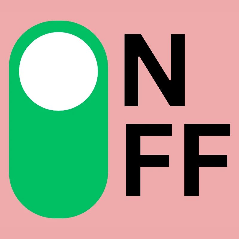 ON/OFF mode