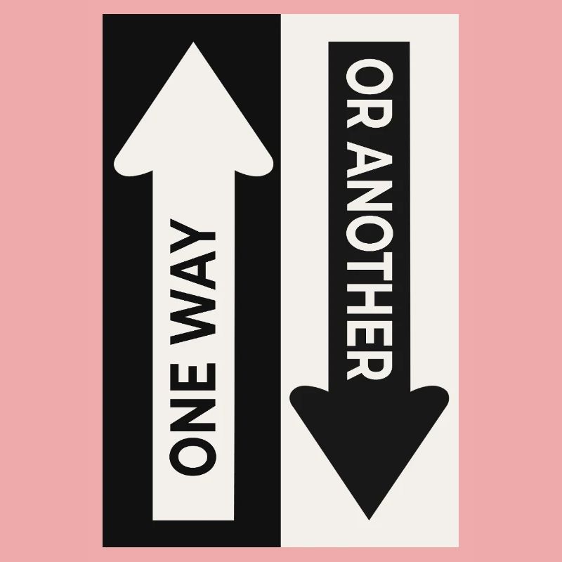 One Way Or Another Decision Motivation