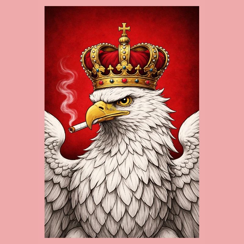 Polish Eagle