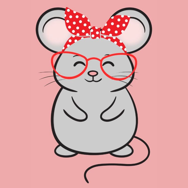 Maus Mäuse