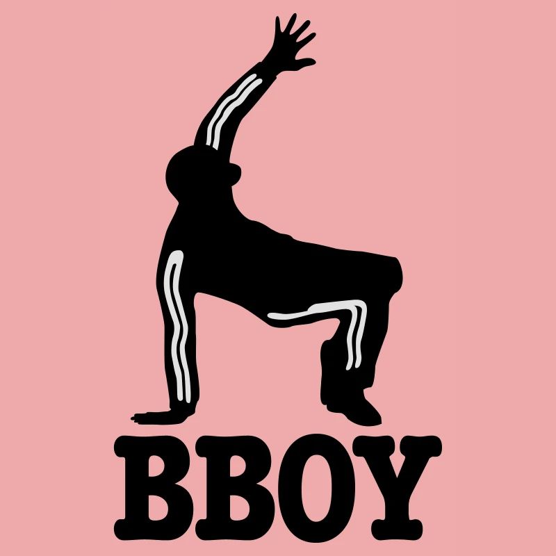 bboy