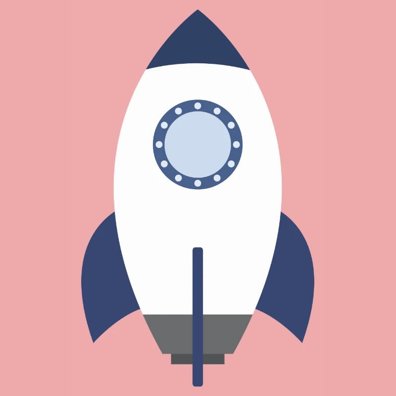Rocket space