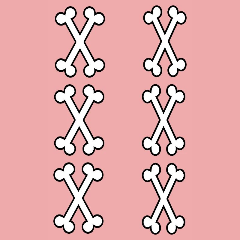 Numéro 11 Bones