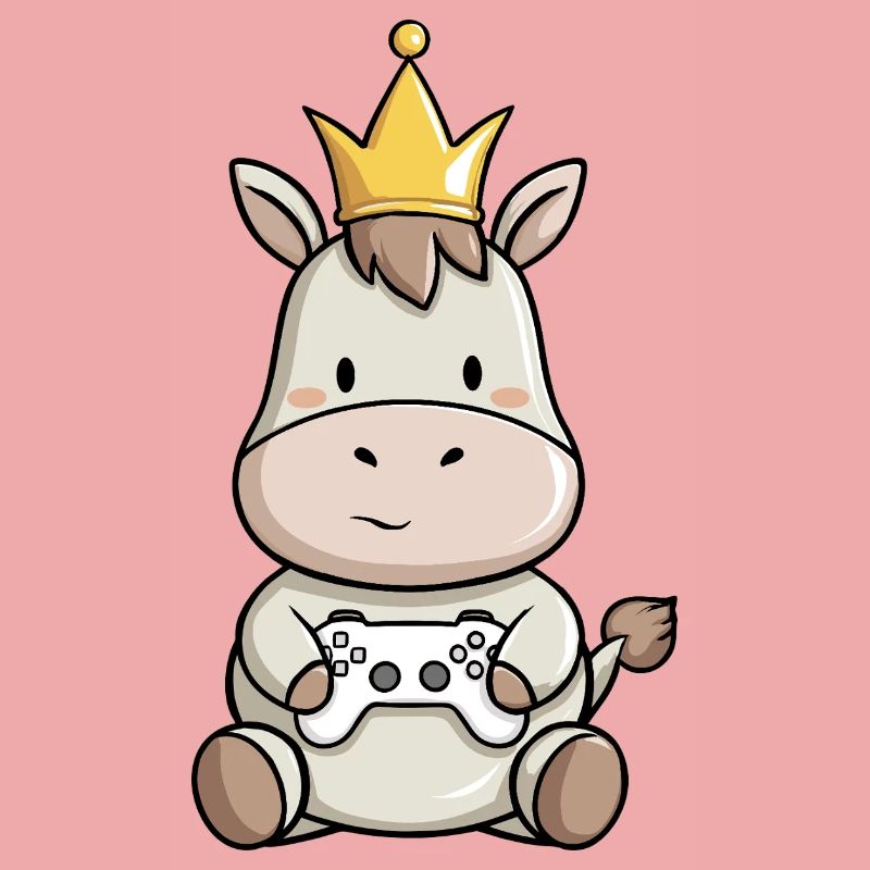 Controller Donkey Crown