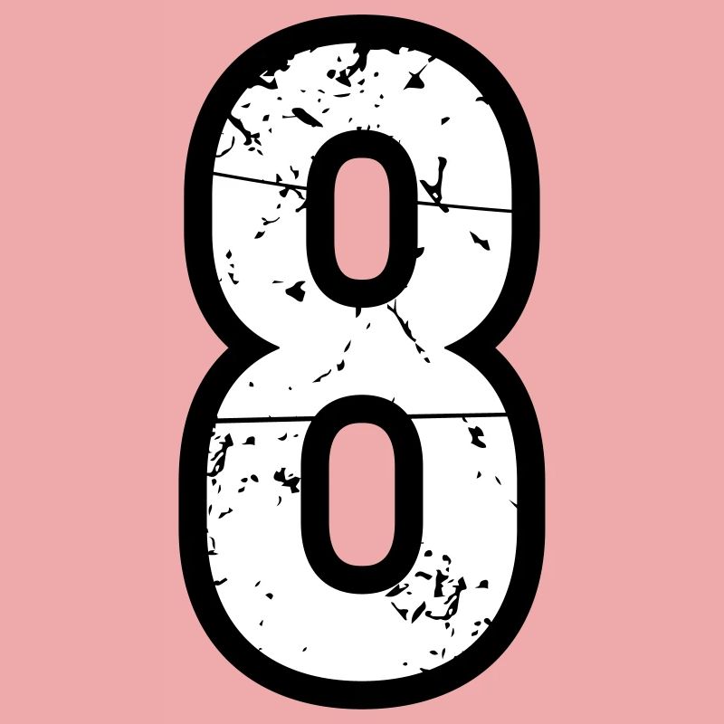 8