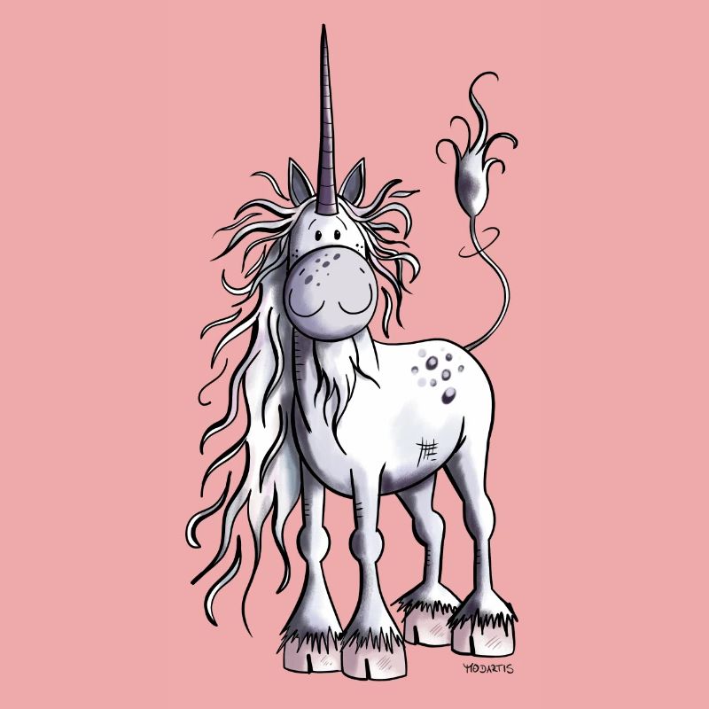 Mignon Licorne