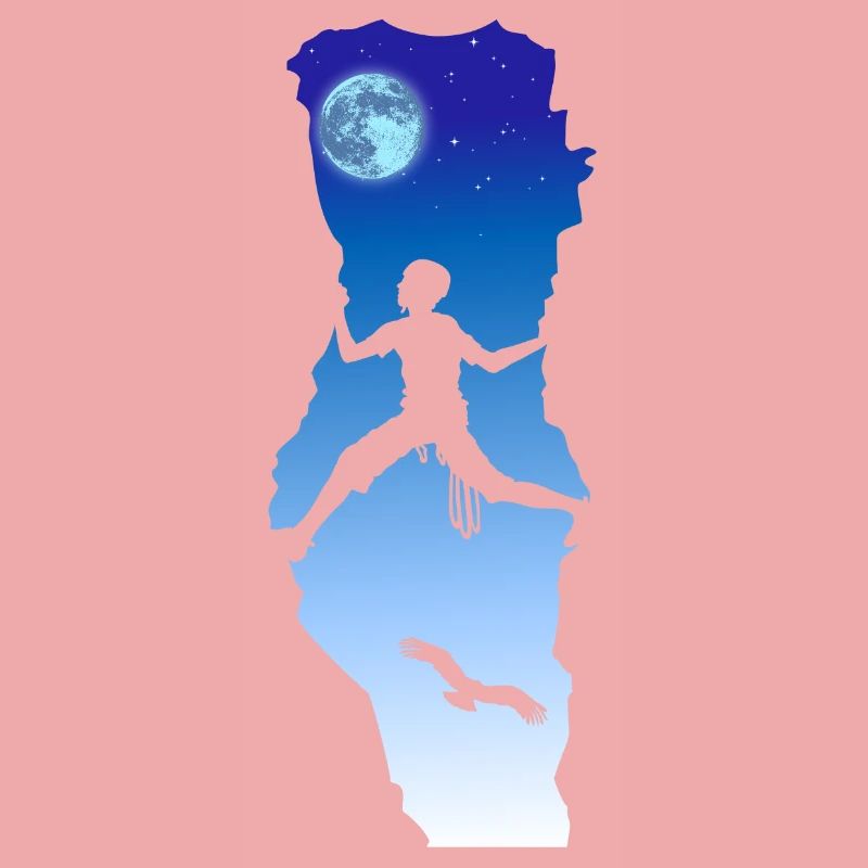 Montée de nuit