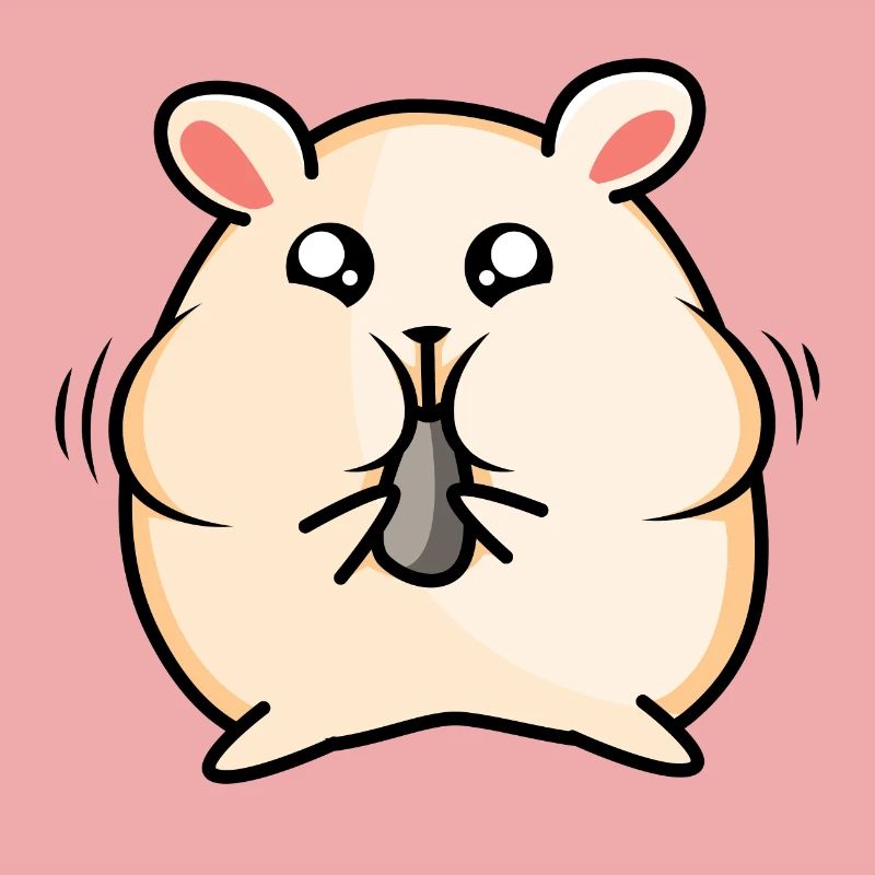 Conception de hamster