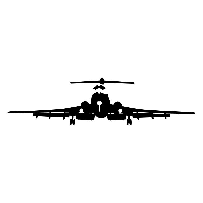 Tu-154
