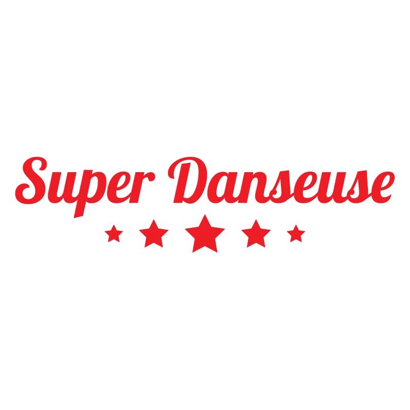 Super Dancer – Tanz