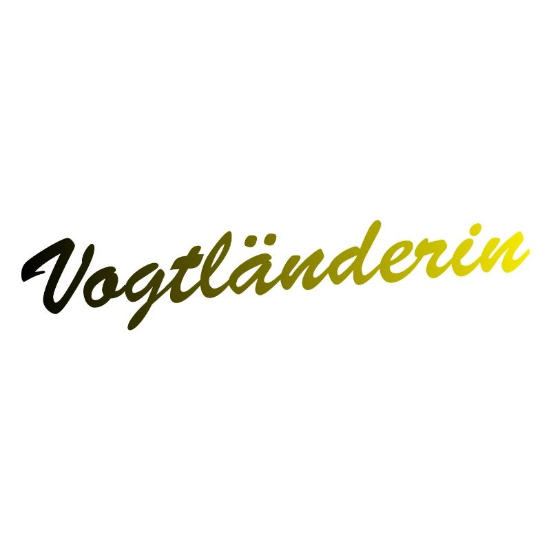Vogtländerin