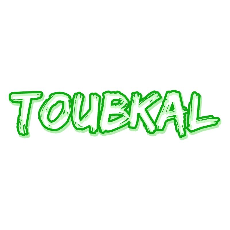Toubkal als Trekking