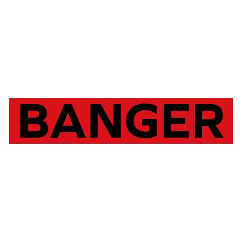 Banger