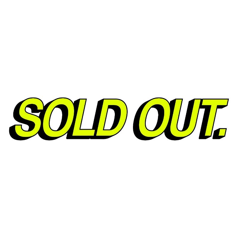 Sold Out