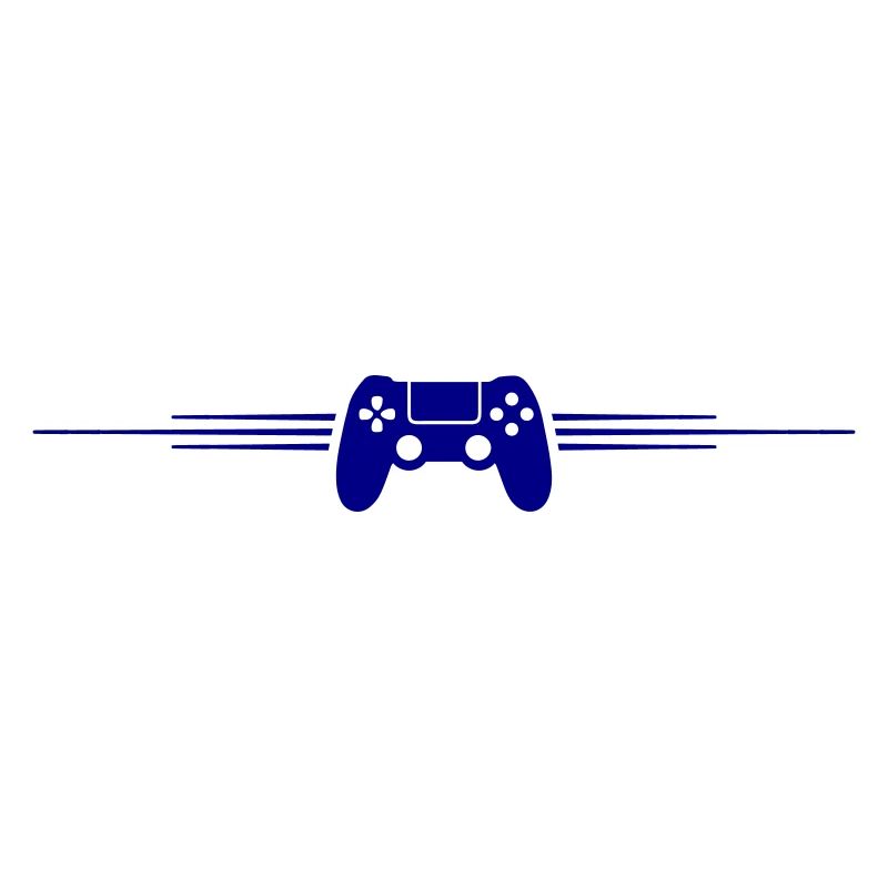 Gamepad Controller