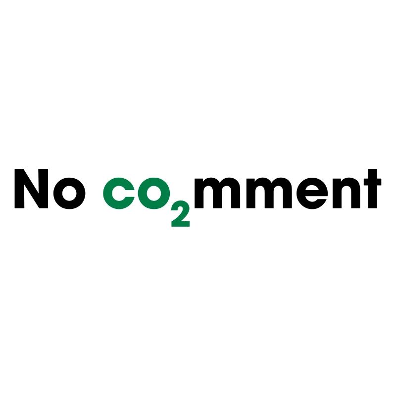 Aucun commentaire sur le CO2 – Déclaration sur l’énergie propre