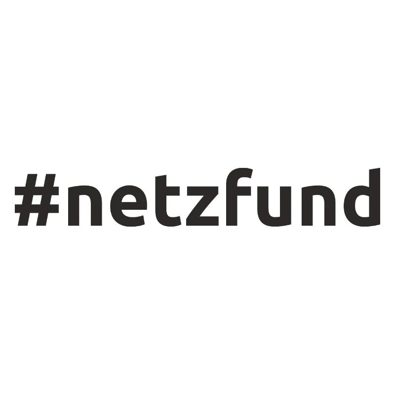 #netzfund