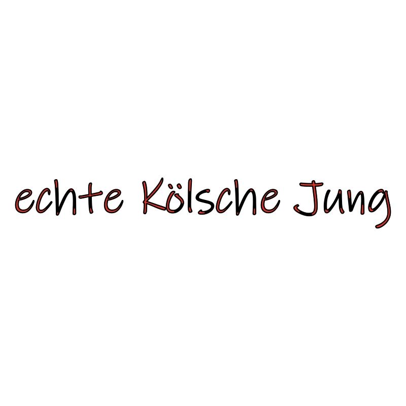 echte Kölsche Jung