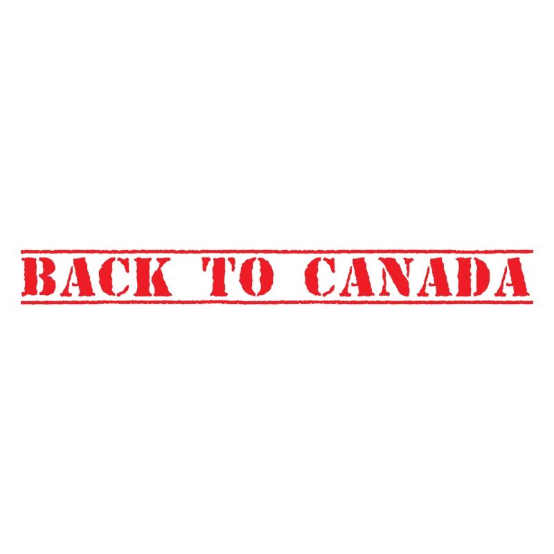 Canada Kanada