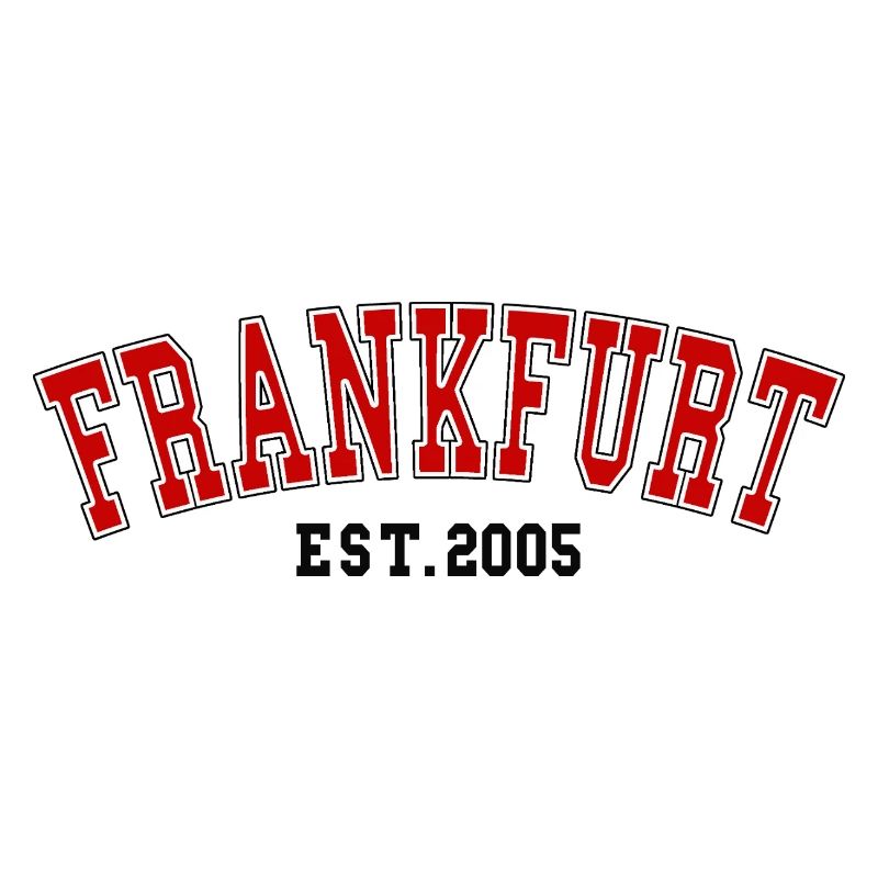 Frankfurt Est.2005