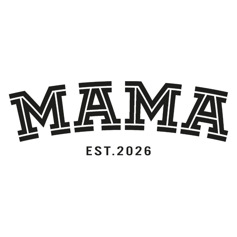 Mama geest. 2026