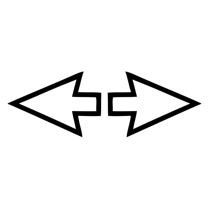 Arrows