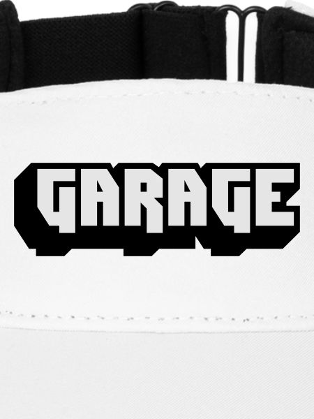 Garage-Musik