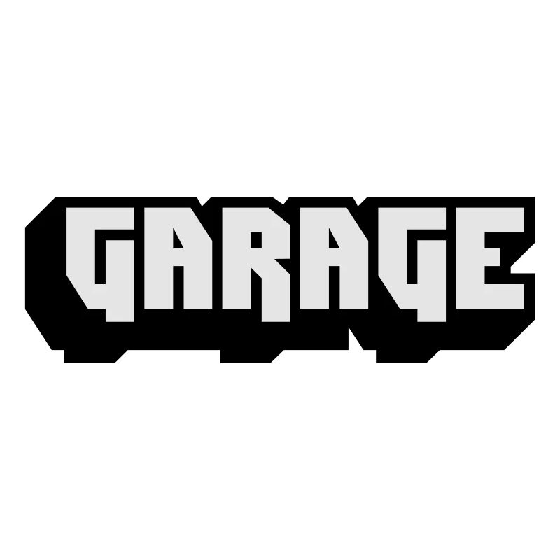 Garage music