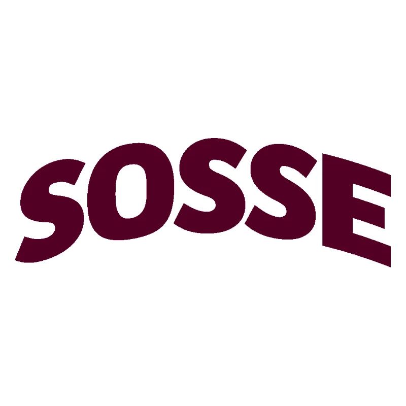Sosse für immer
