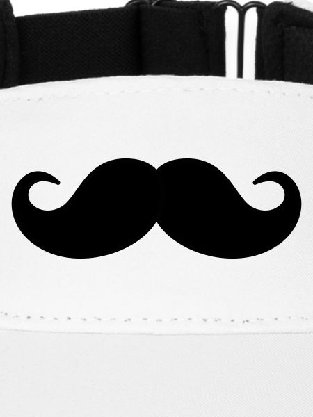 moustache