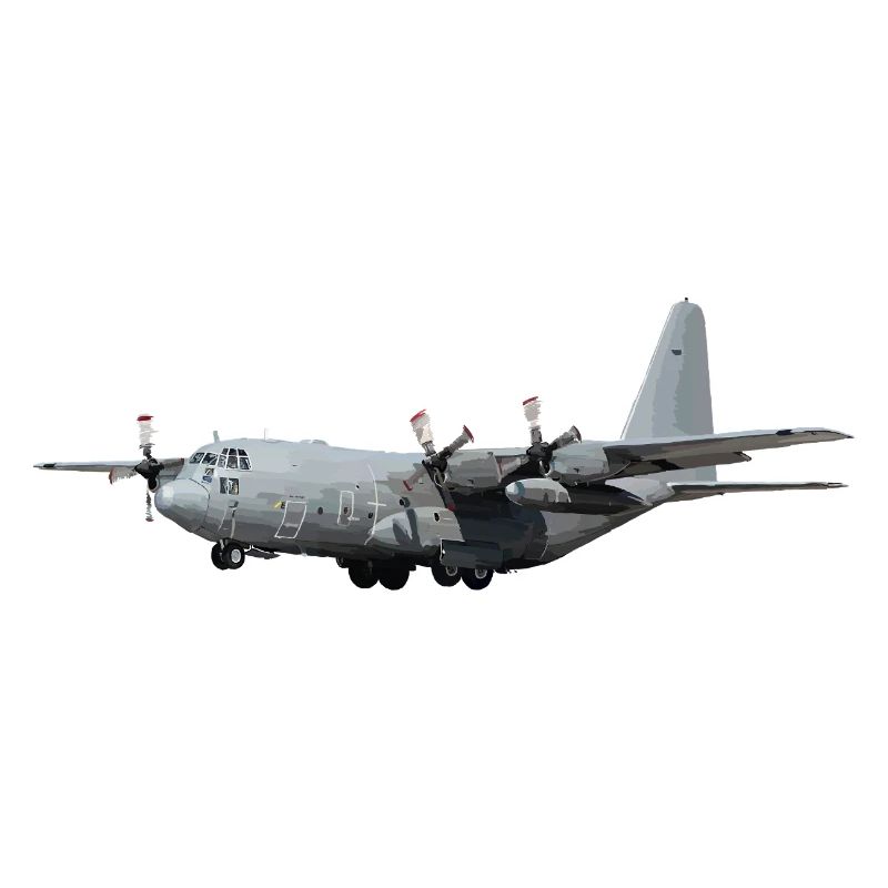 Hercules C-130