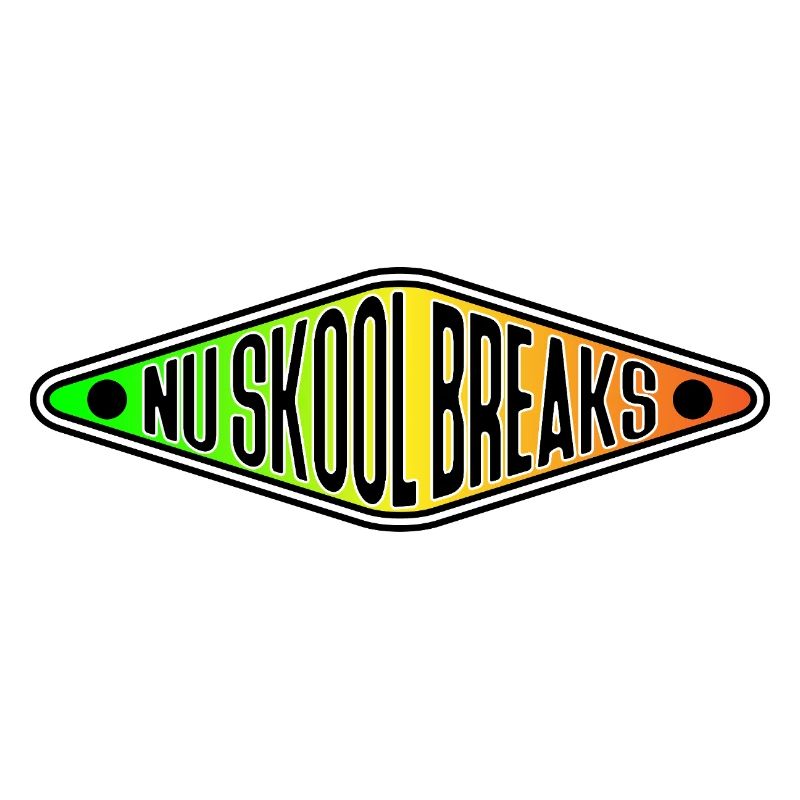 Nu Skool Breaks Breakbeat