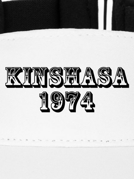 Kinshasa 1974