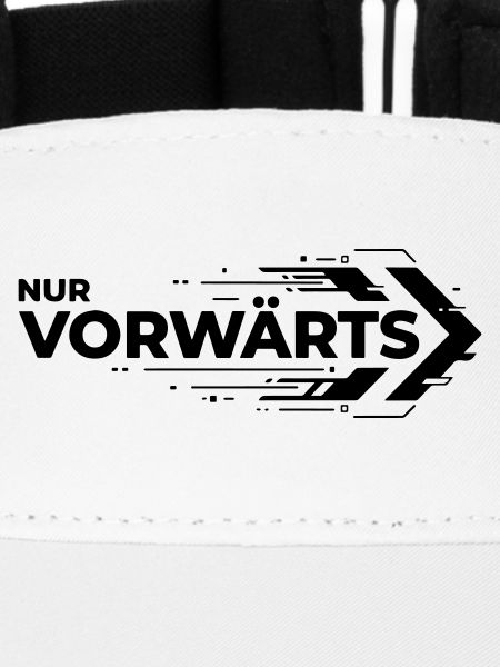 Nur Vorwärts