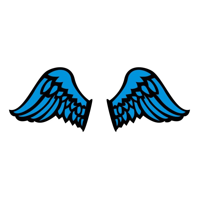 wings