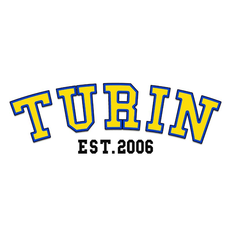 Turin Est. 2006