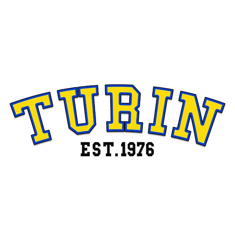 Turin gegründet 1976