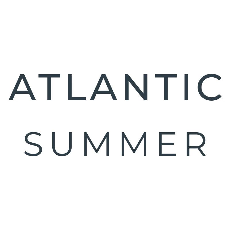 Atlantischer Sommer