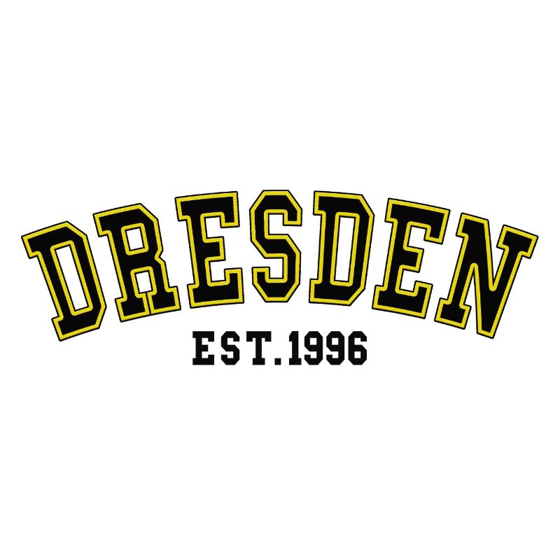 Dresden gegründet 1996